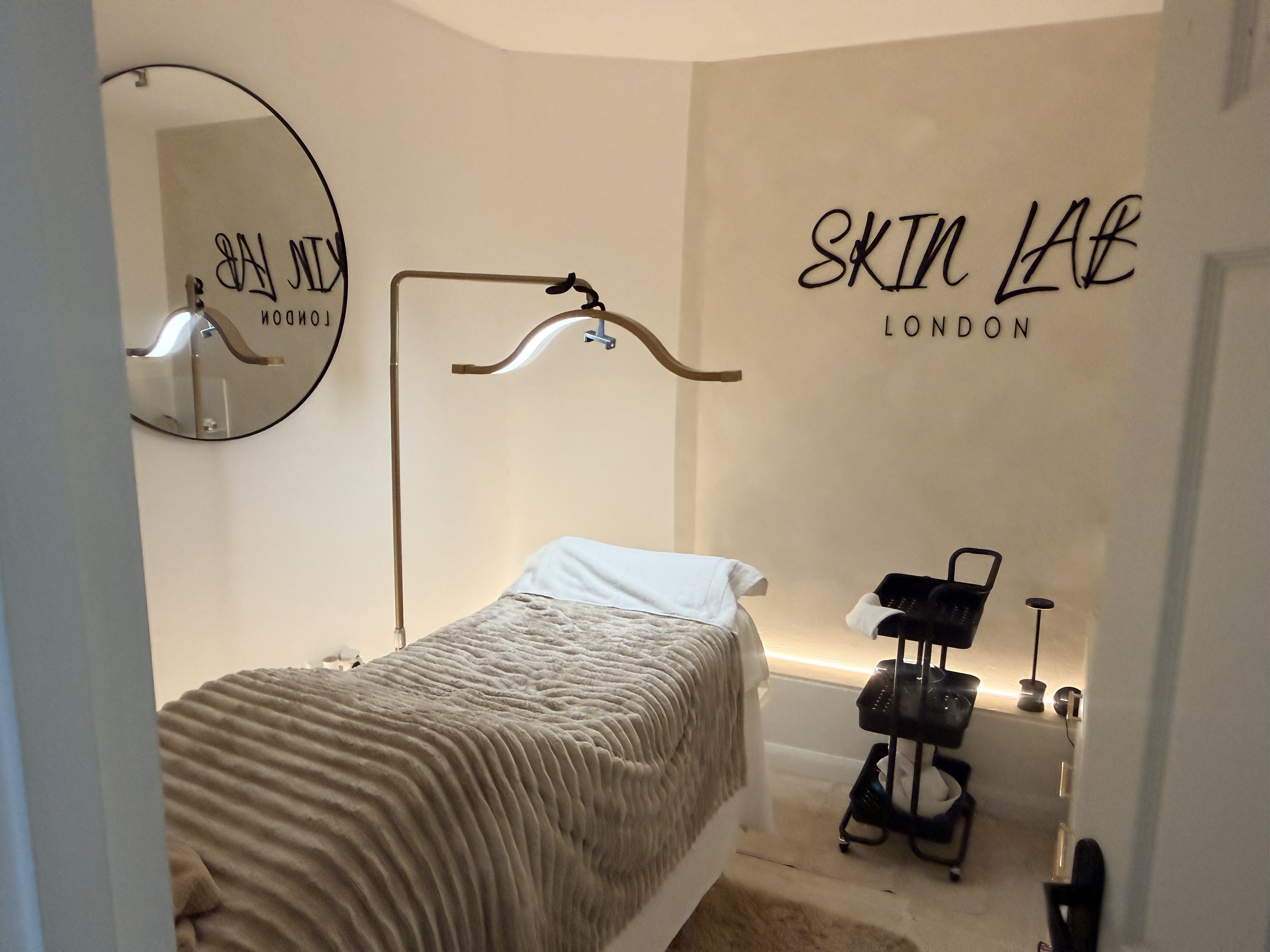 Skin Lab London